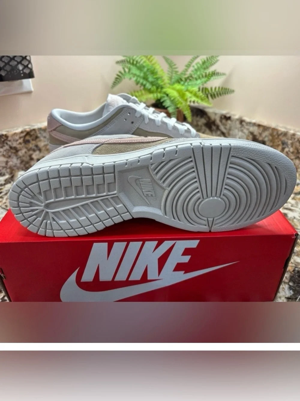 Nike WMNS Dunk Low NEW in Box